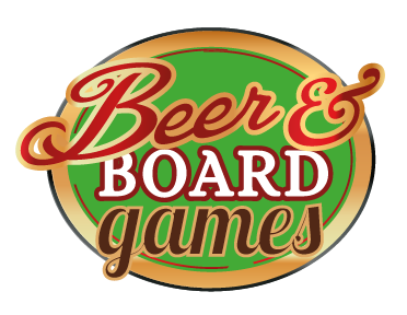 Beer and Board Games