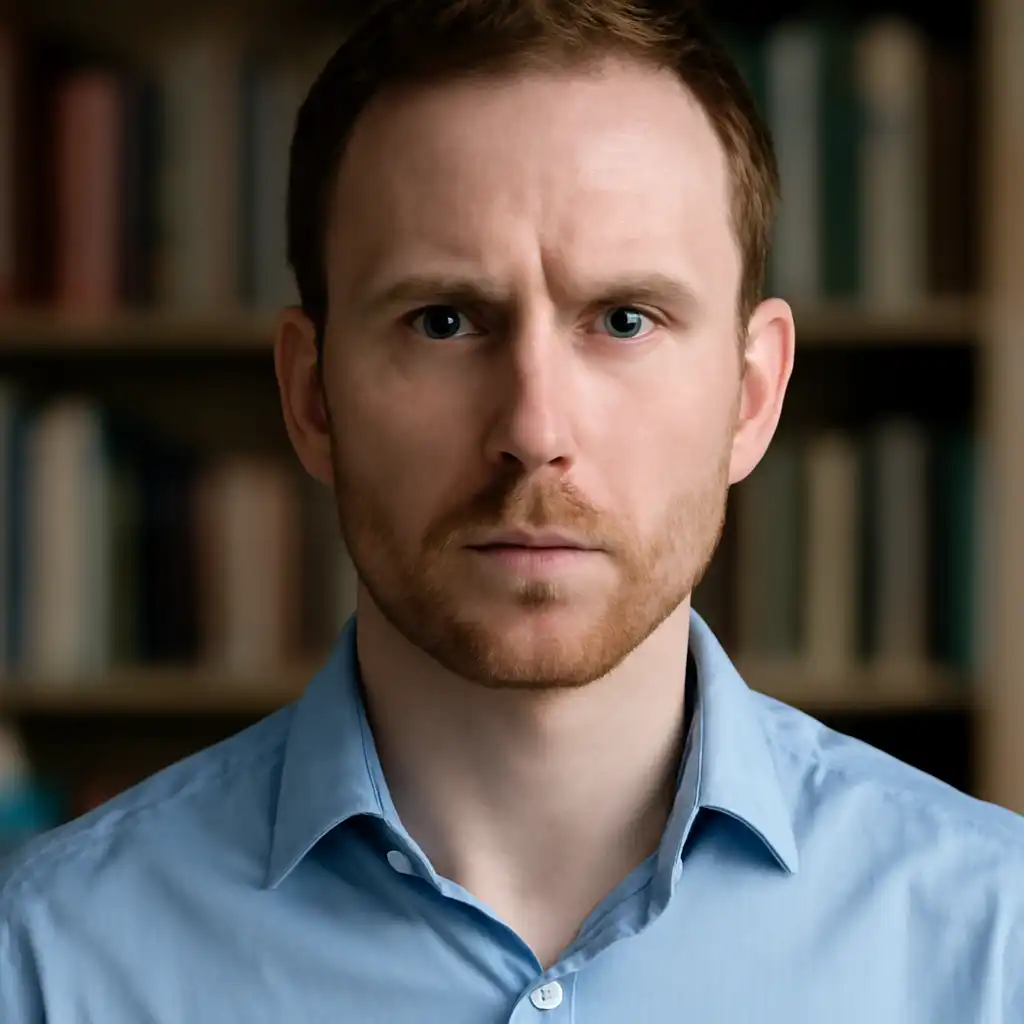 James O'Connell